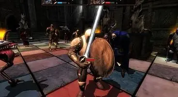 Mezmer Games Interview
