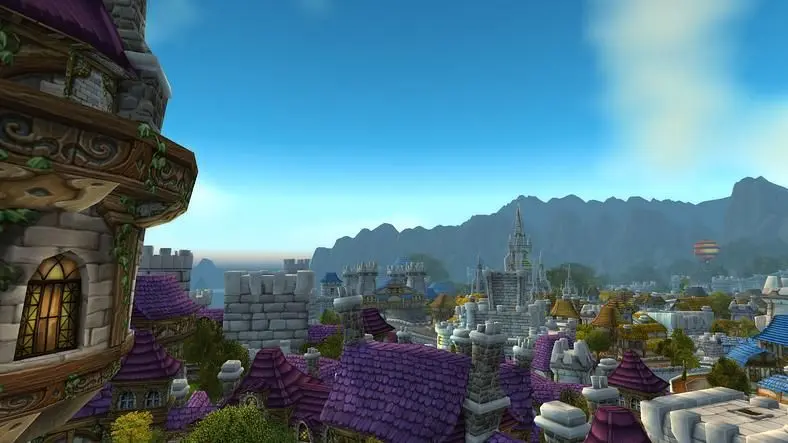 Get yourself started with this World of Warcraft: Legion Guide