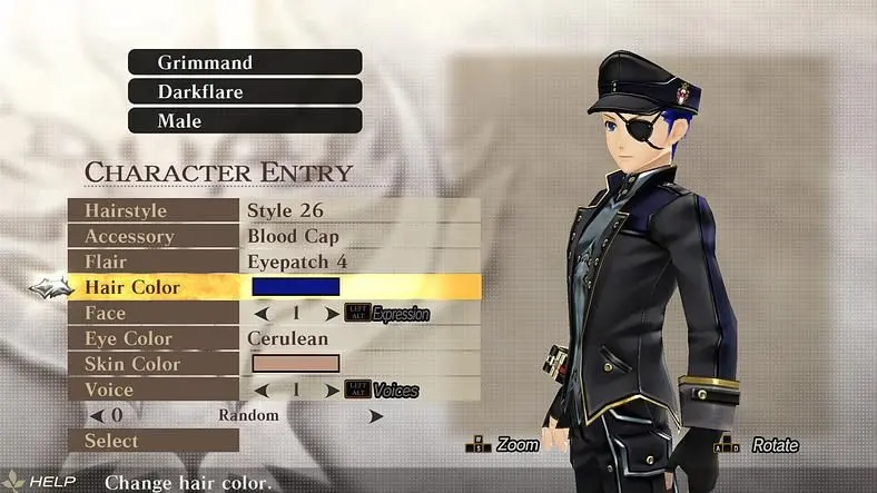Would the real Monster Hunter please stand up?