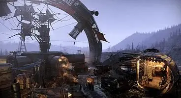 Fallout 76 Is Free-to-Play Until Next Week