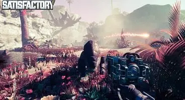 Satisfactory Update 6 Release Date - Here's When It Launches on the Experimental Branch