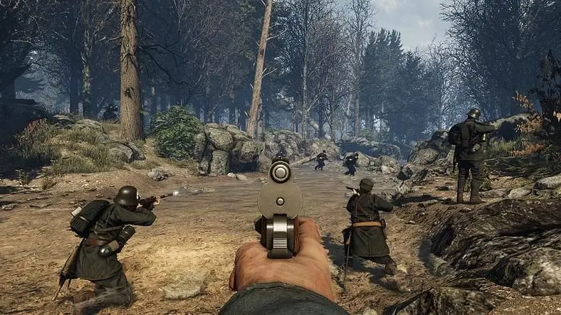 Epic Games Store Free Games List of 2022
