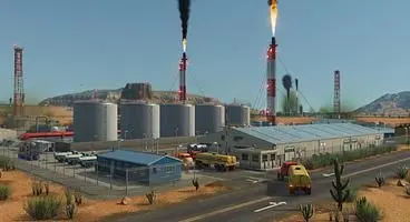 Paradox Interactive Announces Publishing Partnership With Urban Games for Transport Fever 3