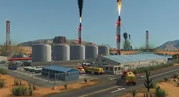 Paradox Interactive Announces Publishing Partnership With Urban Games for Transport Fever 3