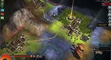 Fallen Enchantress expansion Legendary Heroes landing 22nd May