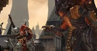 Darksiders free to subscribers in latest PlayStation Plus update