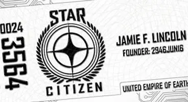 Star Citizen Kickstarter passes $1m, combined pledges near $3m