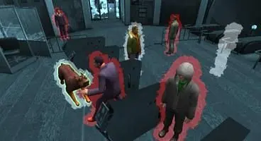 Definitely intriguing Night Watch is worth a play through, but it wouldn't make my top ten games of the year list.