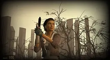 Half-Life 2: Episode One is a wonderful addition to the widely-lauded Half-Life series. Just perfect game pacing and splendid atmosphere.