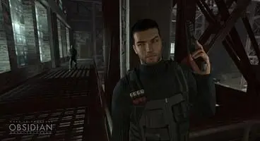 Joe takes a look at Sega's Alpha Protocol, a moddern ‘espionage’ RPG that is shaping up to be a candidate for Game of the year.

