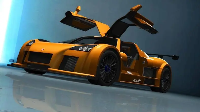 Atari Sells The Rights To Test Drive Unlimited - New Owners Promise Sequels