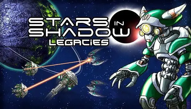 4X space strategy Stars In Shadow gets first DLC 'Legacies' in September