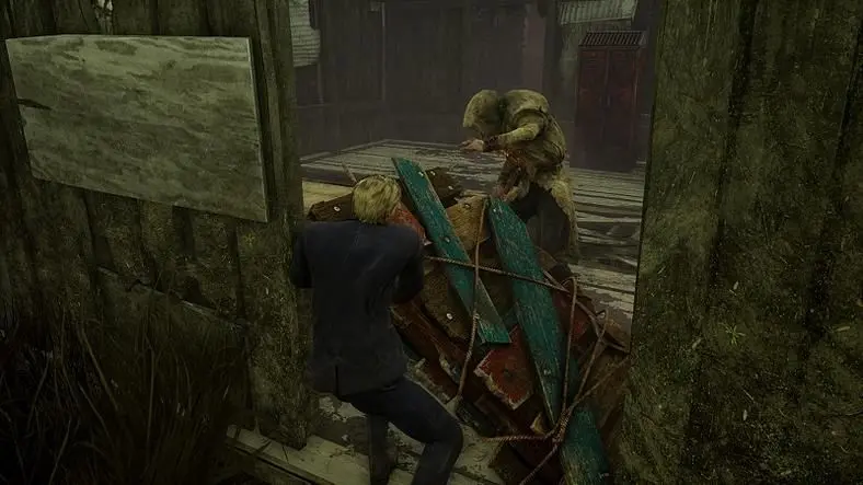 Dead by Daylight Descend Beyond New Survivor - Felix Richter's Power and Perks