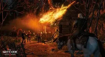The next patch update for Witcher 3: Wild Hunt next-gen is expected to arrive today, "if all goes according to plan"