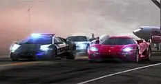 PC NFS: Hot Pursuit fixes next week