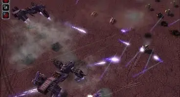 Here is what we found out about Supreme Commander for you.