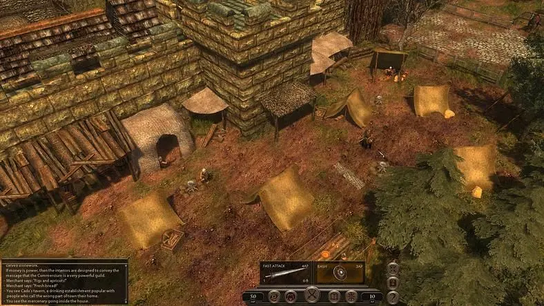 The Best in free PC games and Mods: December 2012