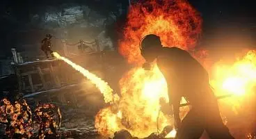 Zombie Army 4 Pits You Against A Satanic Zeppelin in Season 2's Alpine Blitz Mission, Out Today