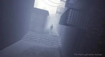 Here’s How A Silent Hill Remake Running on Unreal Engine 5 Would Look
