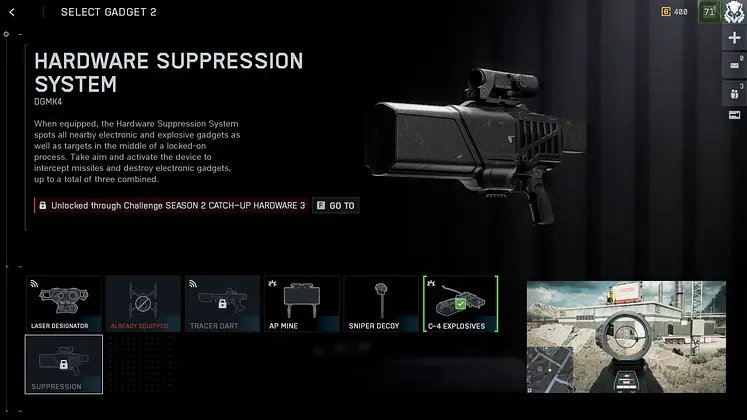 Battlefield 6 Gadgets: All Class Tools Explained