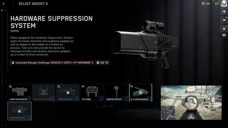 Battlefield 6 Gadgets: All Class Tools Explained
