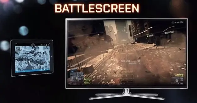 Battlefield 4's second screen feature 'Battlescreen' exclusive to PC and next-gen