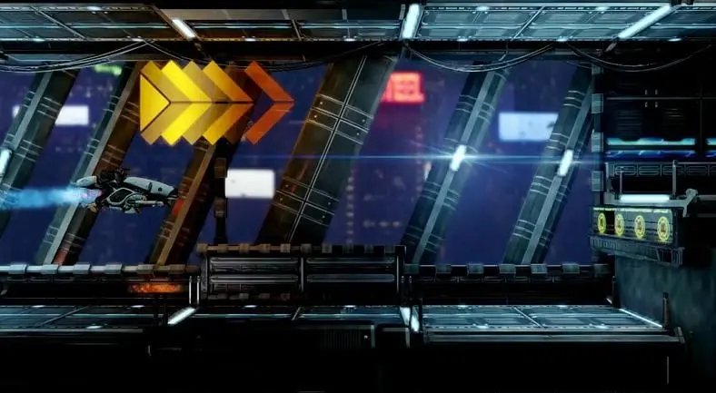 Ubisoft announces Flashback HD to celebrate 20th Anniversary
