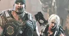 Gears of War 3 mag scans surface, man-made island the focus?