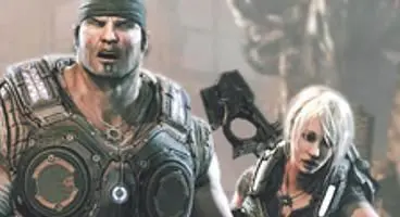 Gears of War 3 mag scans surface, man-made island the focus?