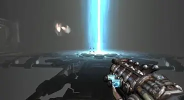 Quake 4 is worthy of its name.