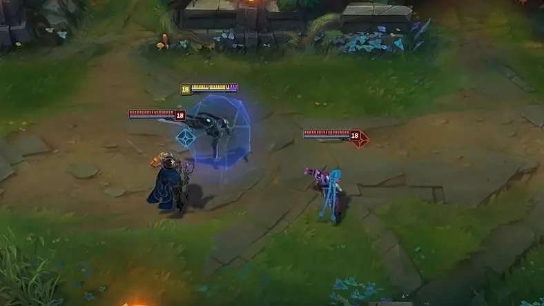 Everything You Need to Know About Camille - League of Legends Latest Assassin
