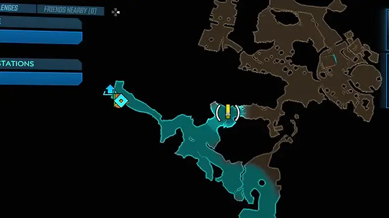 Borderlands 3 Rumble in the Jungle - Where to find all Clues
