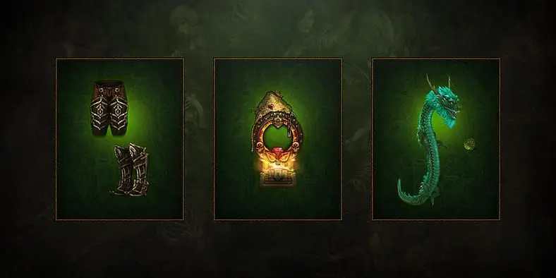Diablo 3 Season 23 Start Date - Here's When It Could Begin and End