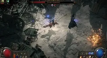 Path of Exile 2: Dawn of the Hunt Update Live Now With New Huntress Class and Twitch Drops Offering Free Cosmetic Rewards