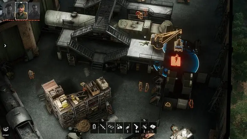 Commandos: Origins - Beginner Tips To Operate Behind Enemy Lines Unscathed