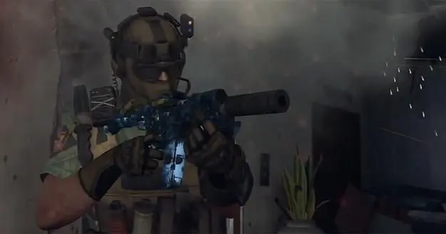 Call of Duty: Ghosts now for Steam pre-purchase, confirms floods and earthquakes
