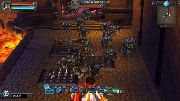 Orcs Must Die! confirmed for XBLA, gets Fall release window