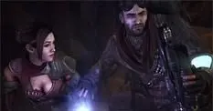 Volition has other IP in the works, "would like to return to" FPS