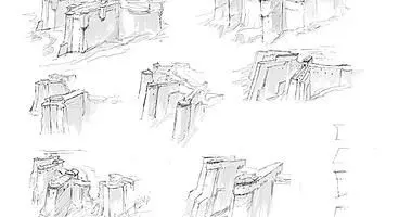 For Honor artist details the process in designing Citadel Gate map