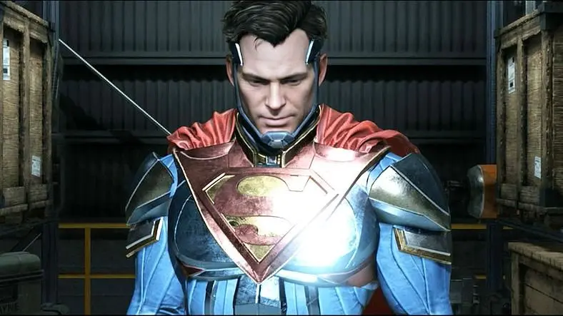 Alien, Metal Gear, Superman - Game Awards 2018 Reveals We Expect To See