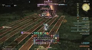 FFXIV In the Dark of Night Quest - How to Complete and Earn A Nocturne for Heroes Event 2021 Rewards