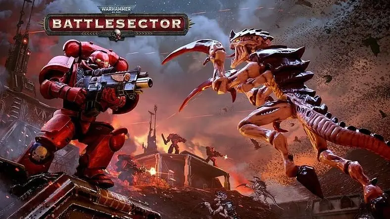 Warhammer 40,000: Battlesector Getting Sisters of Battle DLC, Gladius Free to Try During the Skulls Festival