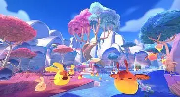 Slime Rancher 2 has sold more than 300,000 copies in just a few days since launch
