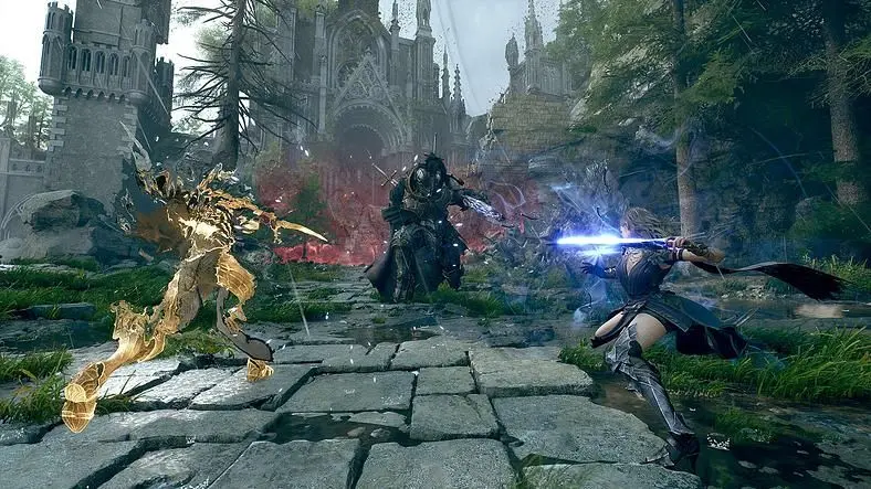 Tides of Annihilation Release Date - Latest News