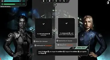 Tactical Roguelite Battlestar Galactica: Scattered Hopes Targets Spring Release Window, Demo Available Now