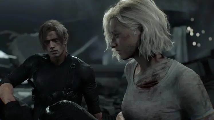 The Resident Evil Requiem Story Explained (SPOILERS): Release or Destroy Elpis?