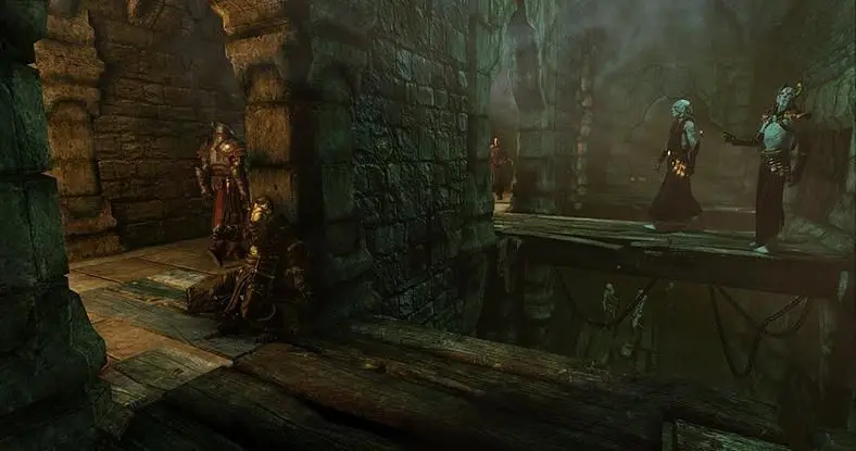 Cyanide working on new Action/RPG called Styx: Master of Shadows for PC