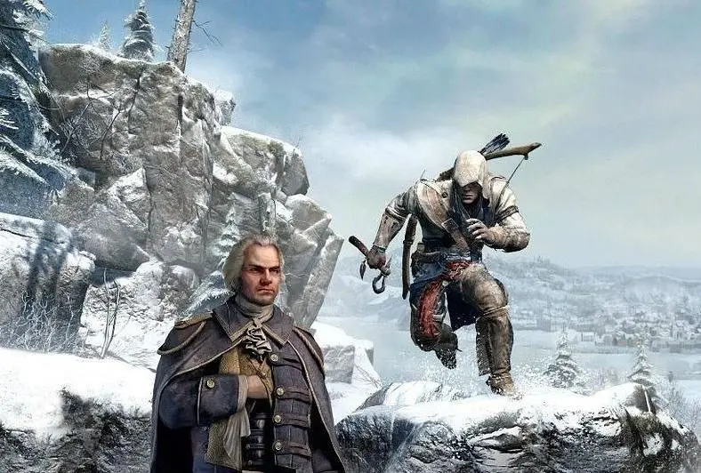 The assassins are coming...