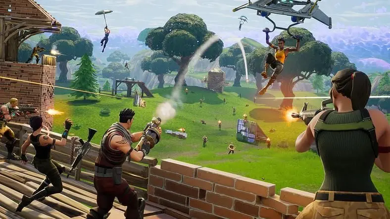 Fortnite Patch V3.6 Released - Patch Notes reveal Clinger Grenade and more