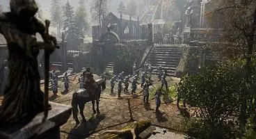 King's Bounty 2 System Requirements - Find Out If Your PC Can Run It